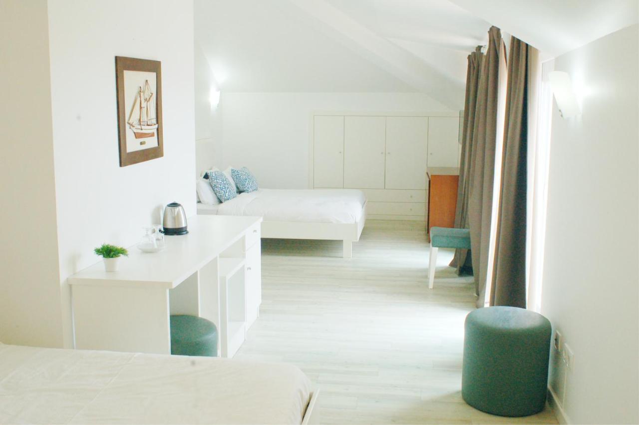 Hotel Baleal Spot Exterior photo