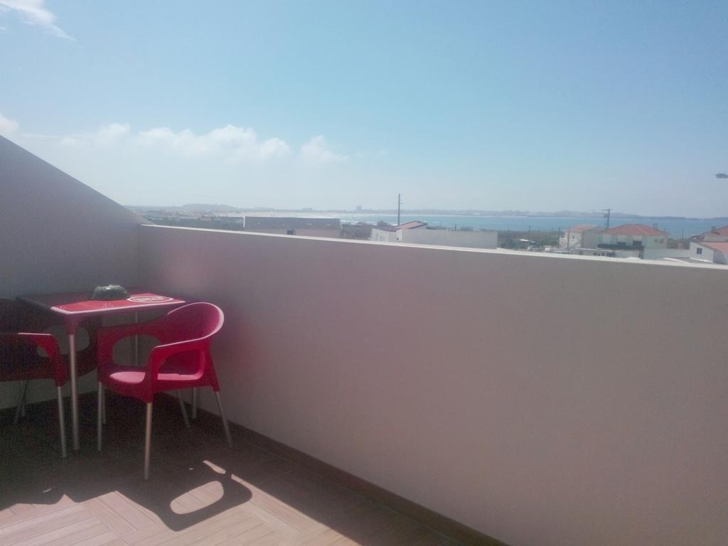 Hotel Baleal Spot Room photo